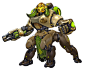 orisa-concept