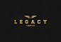 LEGACY Cap Co. // Branding : Development of a new brand we are proud to be part of. Keeping the identity simple yet powerful and distinguished.The prestigious collateral and strong strap lines help to relate the Legacy Cap Co. brand and it's values.Brand 