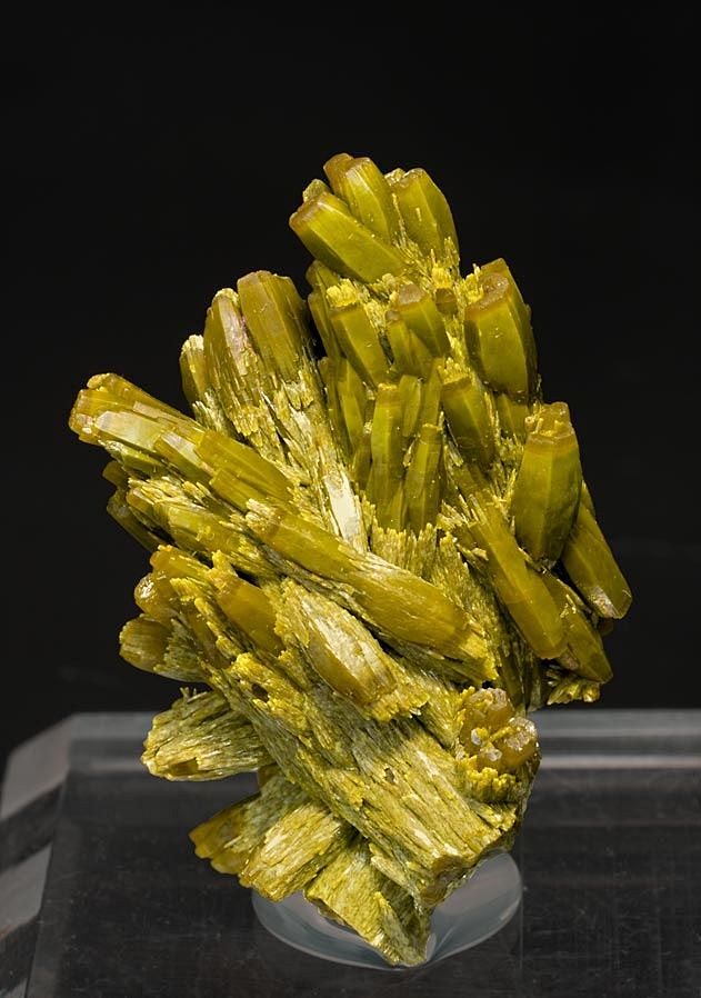 Pyromorphite@北坤人素材