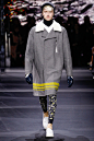 Moncler Gamme Rouge - Fall 2014 Ready-to-Wear Collection