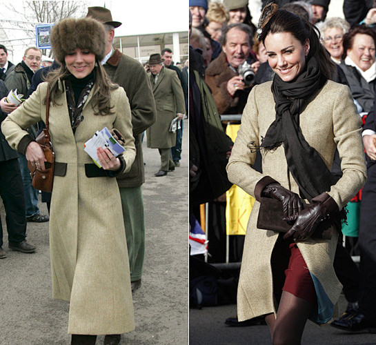 What Kate Wore » Pag...