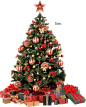 圣诞树PNG