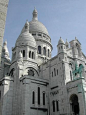 Travel Spots / Montmartre...