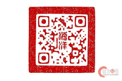 QQ子采集到QR