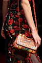 Dolce & Gabbana Spring 2015 Ready-to-Wear Fashion Show Details - Vogue : See detail photos for Dolce & Gabbana Spring 2015 Ready-to-Wear collection.