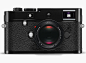 leica M-P type 240: the next generation of full frame rangefinder cameras