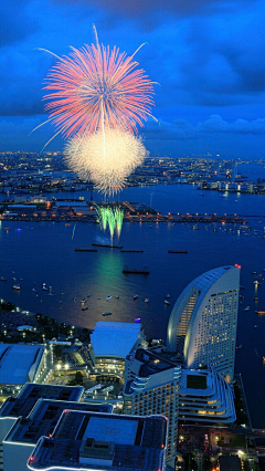 格调家居采集到灯火阑珊 ❤ 夜景