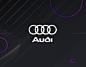 AUDI A8 - ConceptDesign