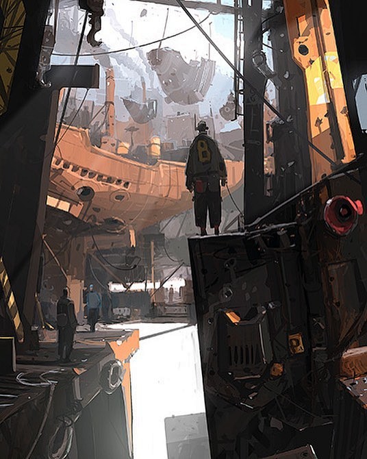 Ian McQue 发布的 Instag...