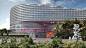 OMA wins miami beach convention center redevelopment bid 