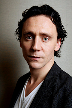 ShirleyMin采集到Tom Hiddleston汤司令