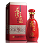 40°度石湾玉冰烧.洞藏九年清雅型系列500ml【价格 品牌 图片 评论】-酒仙网