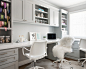 Best Home Office Design Ideas & Remodel Pictures | Houzz