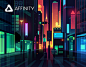 Affinity designer