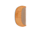 Half-Moon Boxwood Comb (OUT OF STOCK)