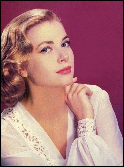 Grace Kelly