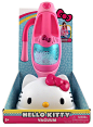 Amazon.com: Just Play Hello Kitty Vacuum Cleaner: Toys & Games