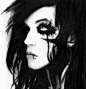 Andy Sixx by deathlouis