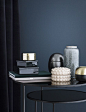 Broste releases furniture range - via Coco Lapine Design blog