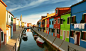 Dimitar Stoyanov在 500px 上的照片Burano