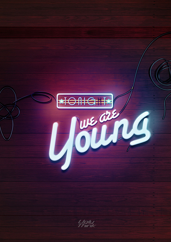 WE R YOUNG : ::: TO ...