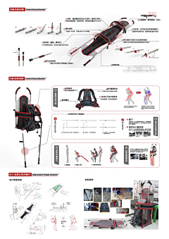 刺猬鸡采集到比赛作品