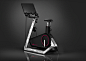 Smart Spinning Bike : A design for a new conceptual model of Spinning Bike which has been emerged as a new syndrome in the field of health care. A luxurious Smart Spinning Bike in that sturdiness and stability have been added to a future-oriented image in