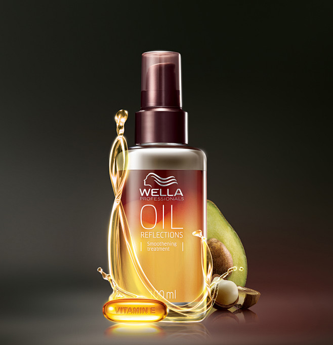 Wella Oil : Wella Oi...