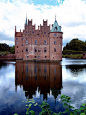 This Pin was discovered by Lusolia. Discover (and save!) your own Pins on Pinterest. | See more about denmark and castles.