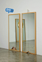 Ron Gilad和他的创意镜子