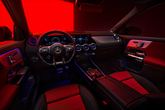 Andy`Design`华仔采集到Automotive interior 汽车内饰