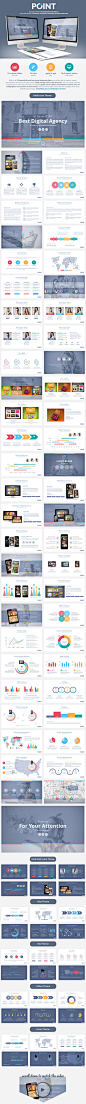 Point Powerpoint Presentation - PowerPoint Templates Presentation Templates