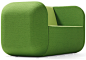 richard hutten: apps sofa for artifort