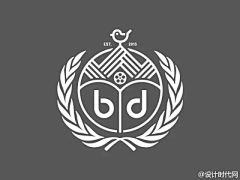 陈家小宇采集到日式logo