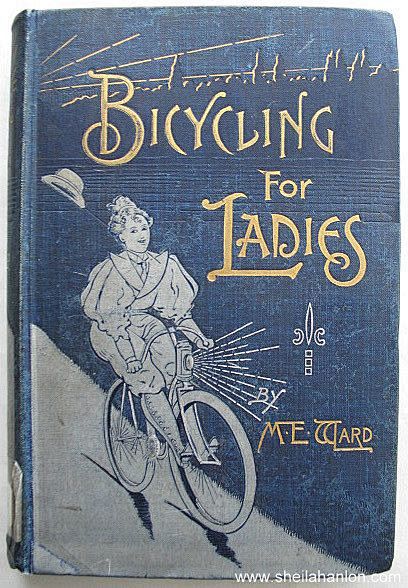 Bicycling for Ladies...