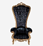 欧式沙发png免抠素材_新图网 https://ixintu.com 沙发 复古 欧式 椅子