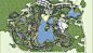 Tulsa Botanic Garden Master Plan