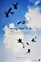 1999美国《木兰花 Magnolia》