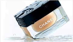 柒柒菌采集到Chanel