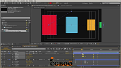 CG帮美术资源网采集到After Effects