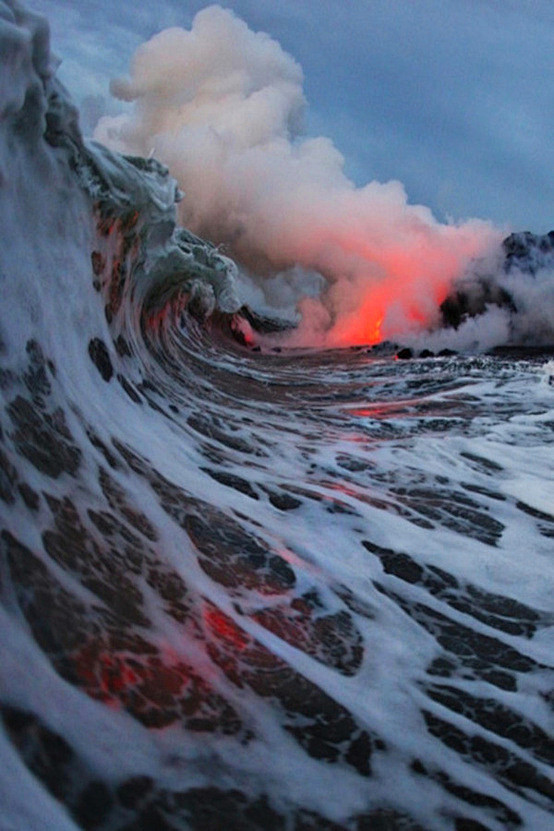 水火亦相融_摄影_新浪轻博客_百度图片 ...