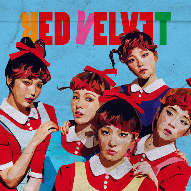 Red Velvet_Dumb Dumb...