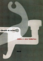 Olivetti brochure :   