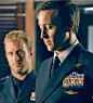 Alex O'Loughlin and Scott Caan ♥♥♥♥♥: 