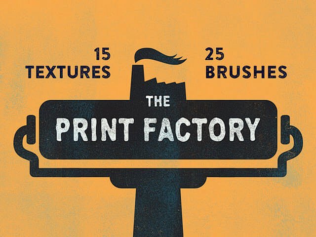 The Print Factory Fr...