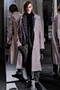 Haider Ackermann Fall/Winter 2014