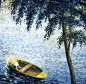 Girl in a Boat

Henri Lebasque - circa 1920