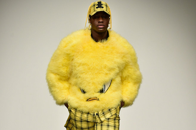 Bobby Abley : Welcom...