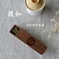 LITTLE DESIGN | 随和 便携随身茶盒 出差旅行迷你茶叶罐茶叶桶-淘宝网