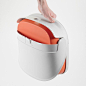 OXO Tot Booster Seat: 